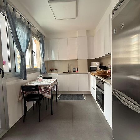 Apartamento Vigo centro ciudad, con garaje Exterior foto
