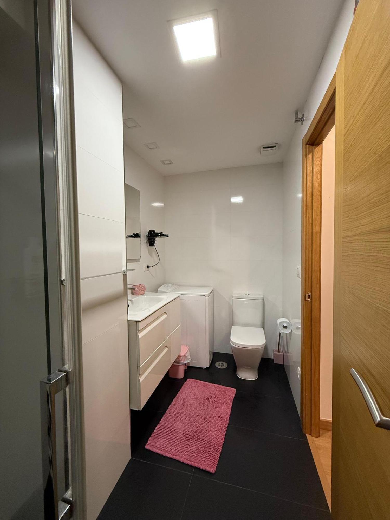 Apartamento Vigo centro ciudad, con garaje Exterior foto